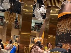 -丽华园(汉阳龙阳店)