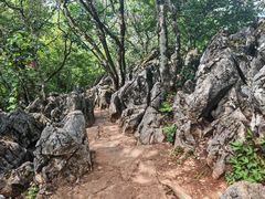 -普者黑风景区-青龙山