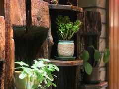 -慢丽江·云南野生菌土鸡锅(付家庄店)