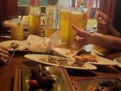 -MR.ROCKY洛奇先生·西餐&酒吧(琶醍店)