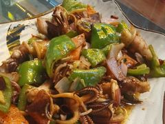 -龙悦私家菜馆·海鲜(悦海馨苑店)