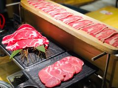 -牛市牛烤肉(西单大悦城店)