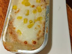 -玛格萝妮比萨屋(四平店)