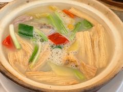 -益健名厨海鲜城(夏湾店)