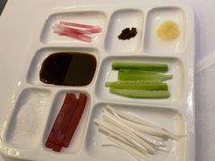 鸭料-君子·兰餐厅(长江路店)