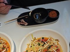 -乔阿马·江南味·驴肉香(龙湖华泾天街店)