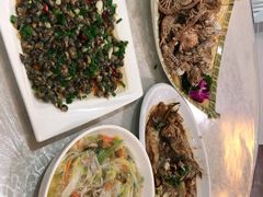 -渔满仓海鲜渔家(象山二店)