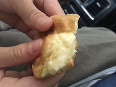 -泸溪河桃酥(秦淮夫子庙一店)