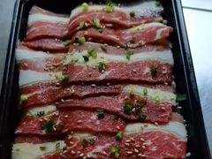 -新石器烤肉(高行万嘉店)