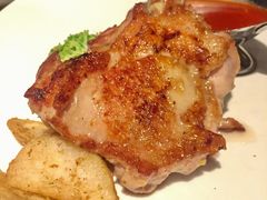 经典鸡扒-绿茵阁(体育西分店)