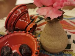 -Tajine Moroccan塔金摩洛哥中东餐厅