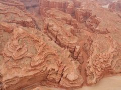 -新疆天山托木尔景区·大峡谷