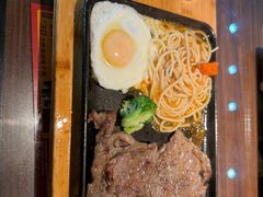 -豪享来牛排(人民店)
