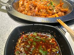 -虾吃虾涮虾火锅(府学路店)