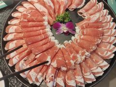 -阳坊涮肉(西直门凯德mall店)