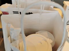 -喜茶(北京五棵松华熙店)