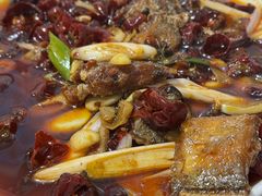 -三哥田螺(北书院街店)