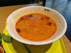-蔡澜Pho·越南粉餐厅(海上世界店)
