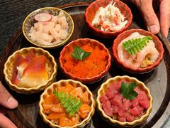 -蟹犇前•帝王蟹雪蟹(陆家嘴店)