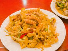 -老胶东家常菜馆(市场一路店)