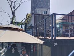 -鞠橘居酒屋(仁恒江湾新天地店)