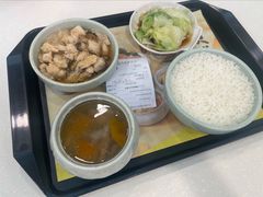 -真功夫(环市中路店)