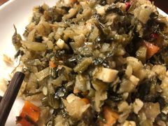 -少林寺欢喜地素斋馆