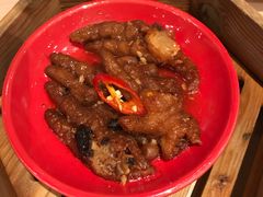 -避风塘(宝山万达店)