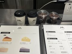 -M Stand(西安大悦城店)