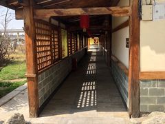 -华山御温泉度假村