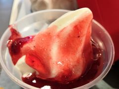 -麦当劳(东方时代广场分店)