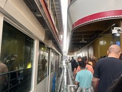 -武汉关码头(轮渡站)