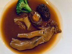 -皇朝会.经典传统粤菜(外滩店)