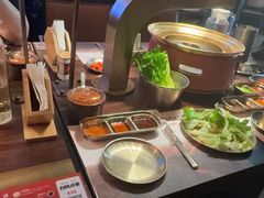 -西塔老太太泥炉烤肉(上海七宝领展广场店)