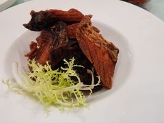 -老洋房花园饭店(绍兴路店)