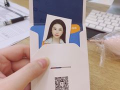 -海马体照相馆(成都来福士广场店)