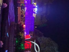 -横店影视城梦幻谷园区