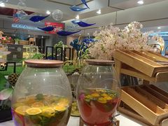 -红透天牛排海鲜自助(长和国际直营店)