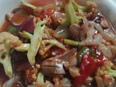 -新悦·霞浦海鲜生(上下杭店)
