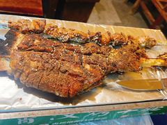 -霄汉羊排(万松园一店)