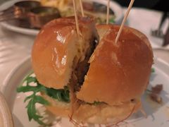 -The Rug Cafe(王府中环店)