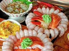 -王氏炉匠·烧鸟放题自助(好运街店)