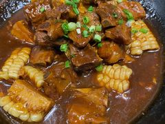 -老牌坊鲁菜名店(宽厚里店)