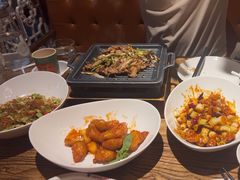 -青年公社烤鸭(青年路店)