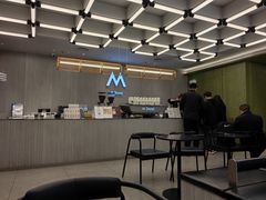 -M Stand(南京紫峰大厦店)