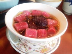 -寄畅興·百年蟹黄面·万国建筑群(外滩27号店)