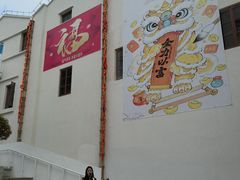 -孙文西路步行街