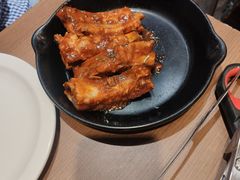 -火炉火自助餐(悠唐购物中心店)