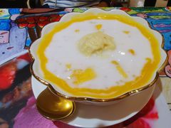 -甜心妈妈·榴莲星级糖水(北京路总店)