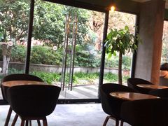 大堂-Wagas沃歌斯(大学路店)